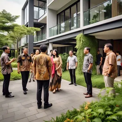 Paving Jogja: Rahasia Nyaman Di Area Publik